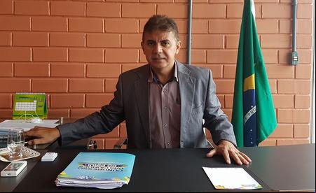 Paulo Martins