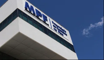 Sede do Ministério Público Federal no Piauí