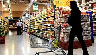 Supermercado