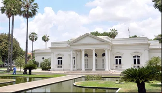 Palácio de Karnak
