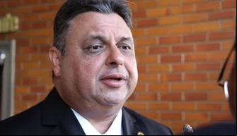 Deputado Estadual Júlio Arcoverde (PP)