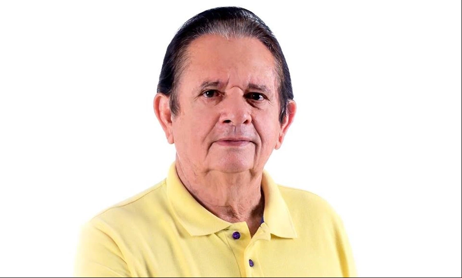 Prefeito de Uruçuí, Dr. Wagner.