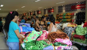Vendas no Centro de Teresina