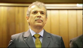 João Vicente Claudino.
