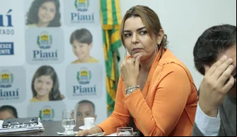 Deputada estadual Janaínna Marques (PTB).