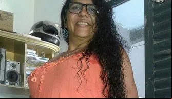 Vítima Maria das Dores