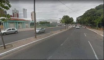 Avenida Raul Lopes