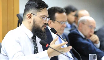 Patrício Noé da Fonseca.
