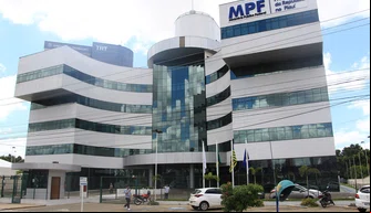 Ministério Público Federal