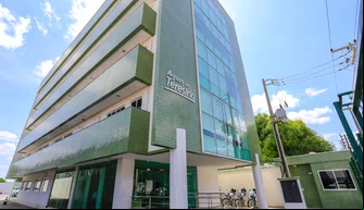 Empresa Àguas de Teresina
