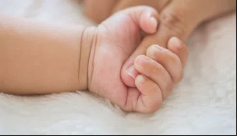 Bebê.