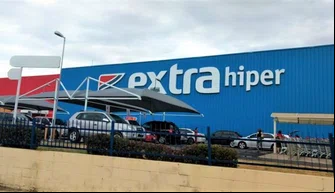 Extra Hiper Teresina