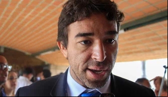 Deputado Marden Menezes