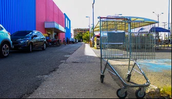 Supermercado