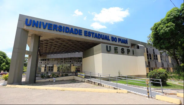 Universidade Estadual do Piauí (UESPI)