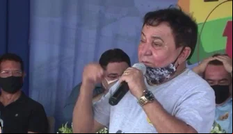 José Maria Monção