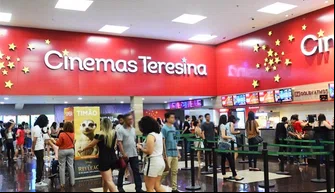 Cinemas Teresina reabre nesta quinta-feira após mais de oito meses fechado