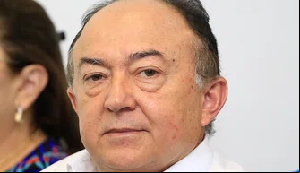 Ex-prefeito de Paulistana, Didiu.