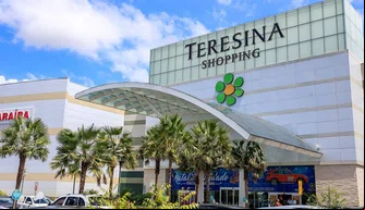 Tersina Shopping