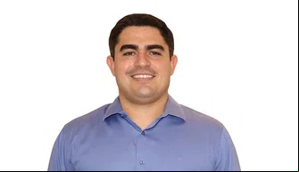 Prefeito de Elesbão Veloso, Rafael Barbosa (Progressistas)