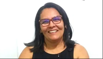 Professora Noélia Maranhão