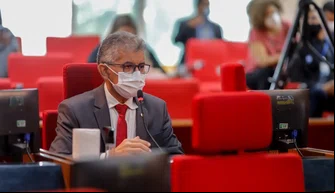Deputado Paulo Martins (PT)