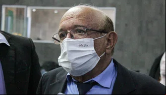 Vereador Edson Melo