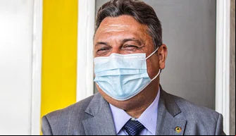 Deputado Júlio Arcoverde
