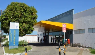 Hospital D.r Mariano Gayoso Castelo Branco