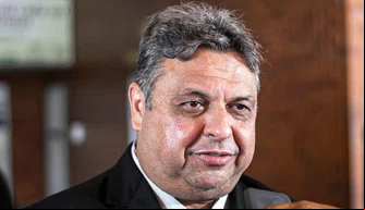 Deputado Júlio Arcoverde