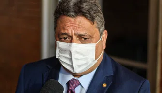Deputado Júlio Arcoverde