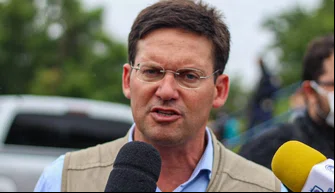 Ministro João Roma