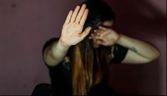 Violência Domestica