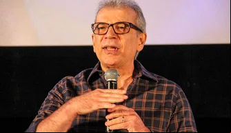 João Vicente Claudino