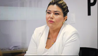 Samantha Cavalcante