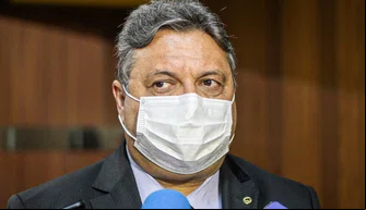 Deputado Júlio Arcoverde