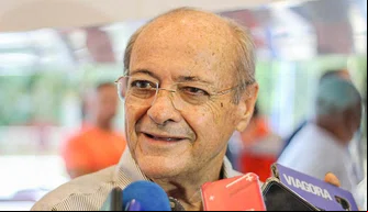 Silvio Mendes