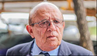 Vereador Edson Melo