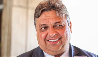 Deputado Júlio Arcoverde