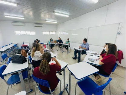 Semec prorroga inscrições online do processo seletivo para estágio