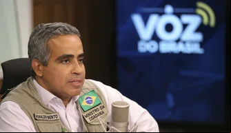 Ministro da Economia