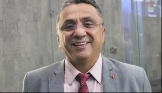 Vereador Dudu