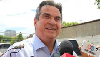 Ciro Nogueira, Ministro-Chefe da Casa Civil