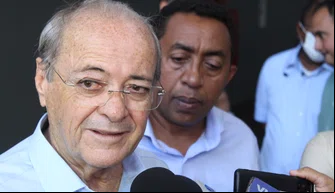 Convenção PTB anuncia apoio ao pré-candidato Sílvio Mendes