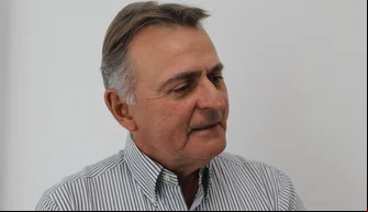Vereador Dr. Luíz Lobão