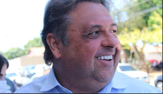 Deputado Júlio Arcoverde