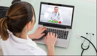 Telemedicina