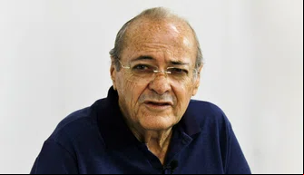 Candidato ao Governo do Piauí, Sílvio Mendes
