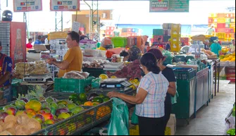 Preços; ceasa; economia; comércio; mercado; pib;