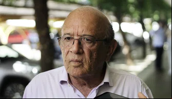Vereador Edson Melo